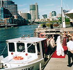Bay  River Cruises - Accommodation Fremantle