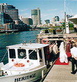 Bay & River Cruises - Accommodation Fremantle 0