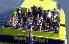 Bay & River Cruises - Accommodation Fremantle 3