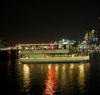 Party Boat Cruises - Accommodation Fremantle