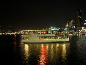 Party Boat Cruises - Accommodation Fremantle 0