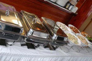 Party Boat Cruises - Accommodation Fremantle 1