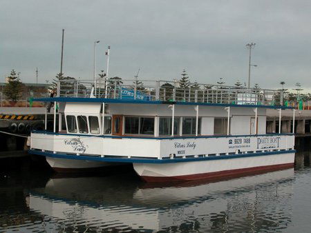 Party Boat Cruises - Accommodation Fremantle 3