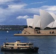 Melbourne Star Cruises - Accommodation Fremantle