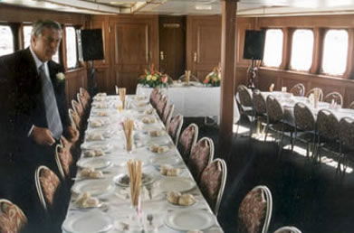 Melbourne Star Cruises - Accommodation Fremantle 2