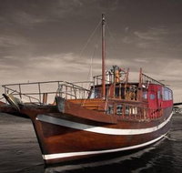 Oriental Queen Cruises - Accommodation Fremantle