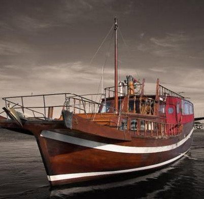 Oriental Queen Cruises - Accommodation Fremantle 0