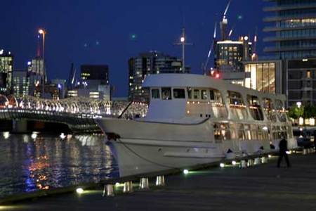 Pleasure Boat Cruises And Boat Charters - Accommodation Fremantle 3