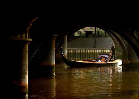 Venice On The Yarra - Accommodation Fremantle 0