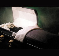 Coffin Ride - Accommodation Fremantle