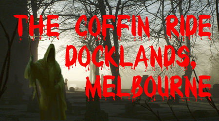 Coffin Ride - Accommodation Fremantle 1