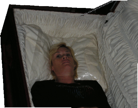 Coffin Ride - Accommodation Fremantle 2