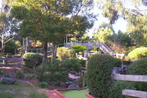 Maroondah Adventure Park - Accommodation Fremantle 1
