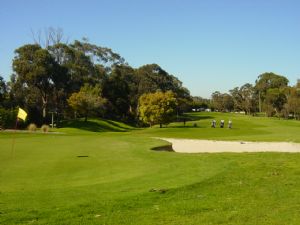 Spring Park Golf - Accommodation Fremantle 0