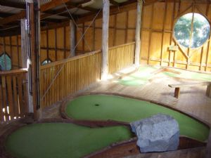 Spring Park Golf - Accommodation Fremantle 2