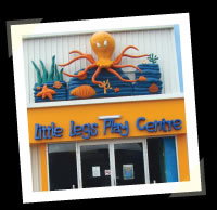 Little Legs Play Centre - Accommodation Fremantle 2