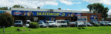 Aspendale VIC Accommodation Fremantle