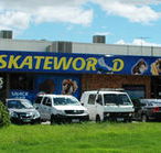 Skateworld Mordialloc - Winter Family Skate - Accommodation Fremantle