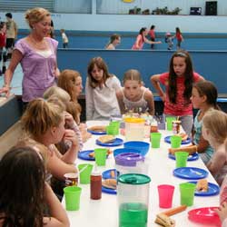 Skateworld Mordialloc - Winter Family Skate - Accommodation Fremantle 1