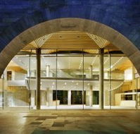 National Gallery of Victoria - Accommodation Fremantle