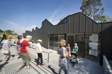 Heide Museum Of Modern Art - Accommodation Fremantle 0