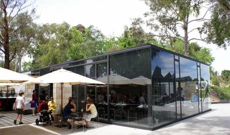 Heide Museum Of Modern Art - Accommodation Fremantle 2
