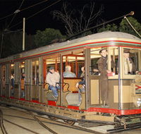 Sydney Tramway Museum - Accommodation Fremantle