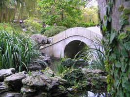 Chinese Garden Of Friendship - Accommodation Fremantle 1