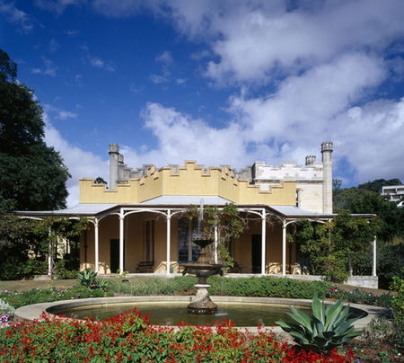Vaucluse House - Accommodation Fremantle 0