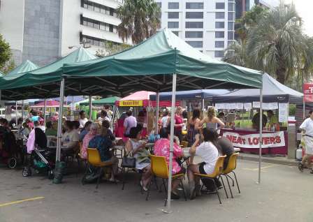 Kirribilli General Market - Accommodation Fremantle 0