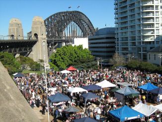 Kirribilli General Market - Accommodation Fremantle 2