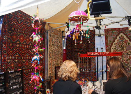 Paddington Markets - Accommodation Fremantle 2