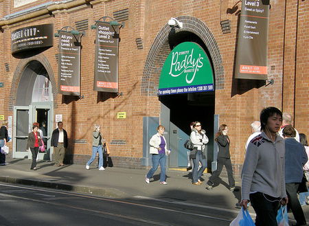 Haymarket NSW Accommodation Fremantle