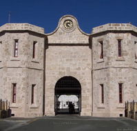 Fremantle Prison - Accommodation Fremantle