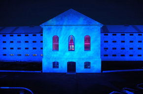 Fremantle Prison - Accommodation Fremantle 2