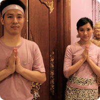 Cendana Spa Sydney - Accommodation Fremantle 1