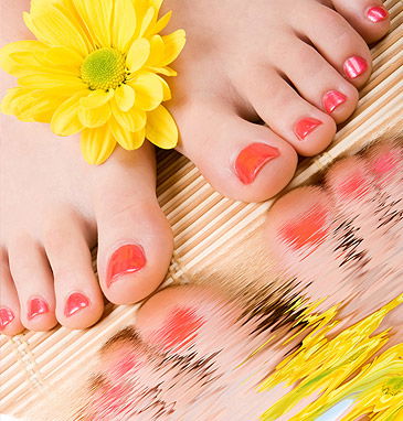 Heavenly Oasis Hair & Beauty Day Spa - Accommodation Fremantle 2