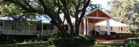 Annasha Day Spa Retreat - Accommodation Fremantle 2