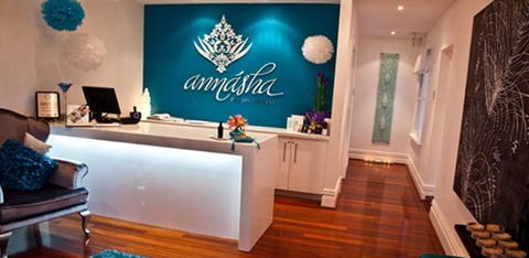 Annasha Day Spa Retreat - Accommodation Fremantle 4