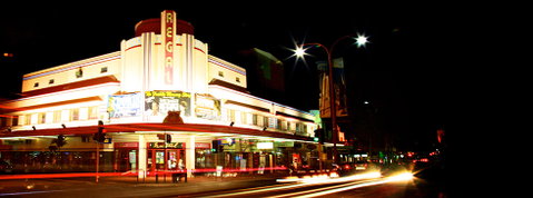 Regal Theatre - Accommodation Fremantle 0