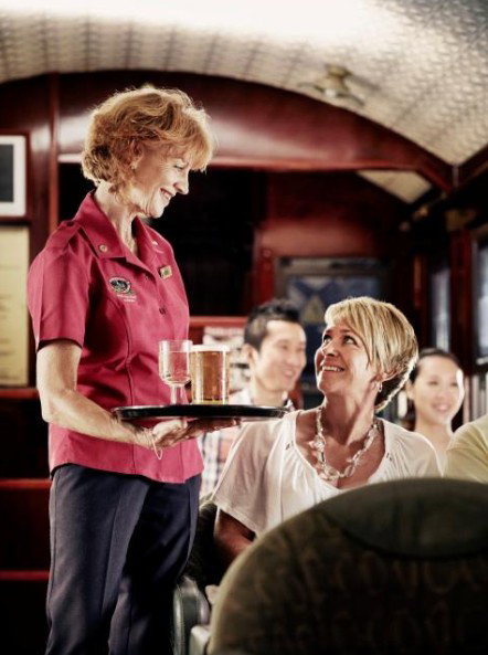 Kuranda Scenic Railway - Accommodation Fremantle 3