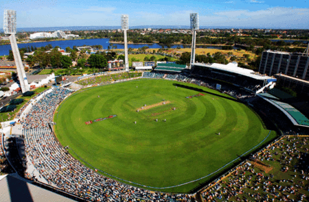 Western Australian Cricket Association Tours & Museum - Accommodation Fremantle 4