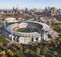 Melbourne Cricket Ground - Accommodation Fremantle