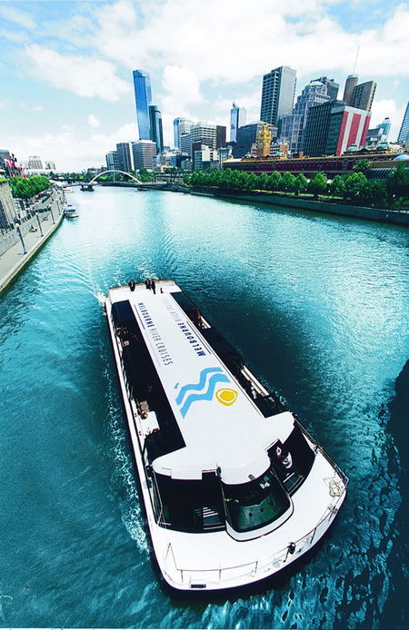 Melbourne River Cruises - Accommodation Fremantle 3