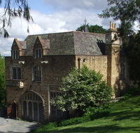 Montsalvat - Accommodation Fremantle