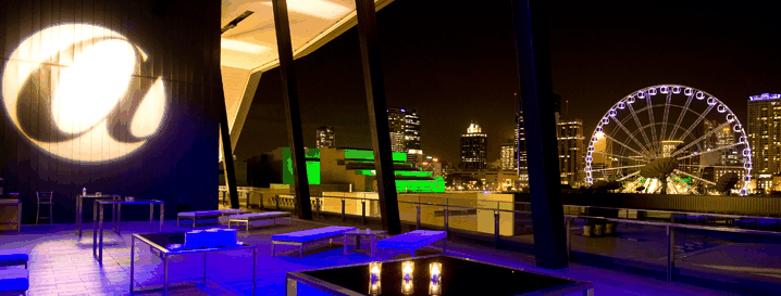 Brisbane Convention  Exhibition Centre - Accommodation Fremantle
