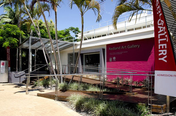 Cleveland QLD Accommodation Fremantle