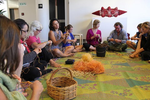 Redland Art Gallery - Accommodation Fremantle 3