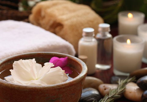 Sakura Day Spa - Accommodation Fremantle 2