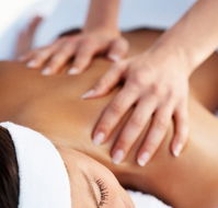 Dome Spa Retreat at the Brisbane Marriott Hotel - Accommodation Fremantle